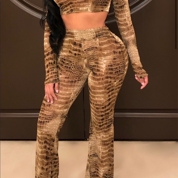 Snake 2 pc - Picture 2 of 3